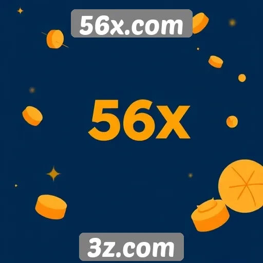 Comparativo de bônus e promoções no 56x.com