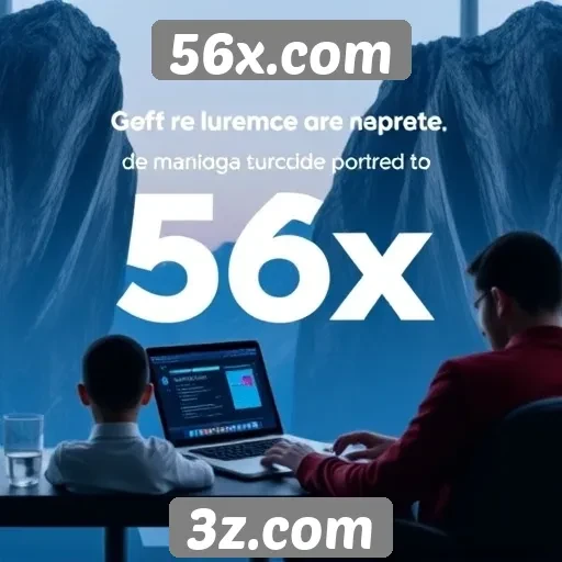 Recursos exclusivos que diferenciam 56x.com de concorrentes