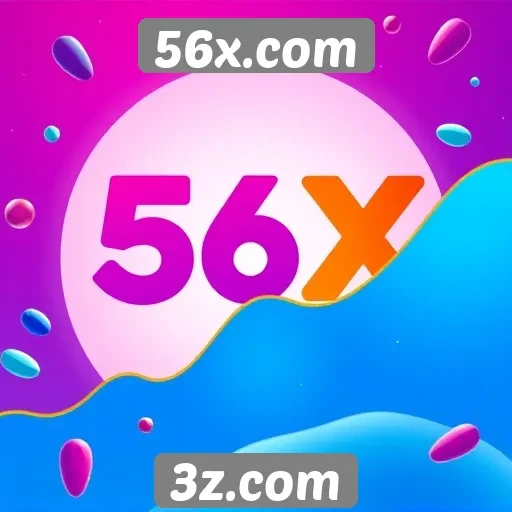 Perspectivas de crescimento para 56x.com