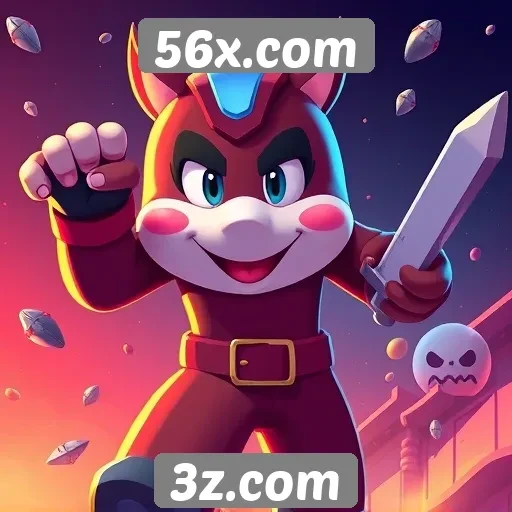 As principais promoções disponíveis em 56x.com