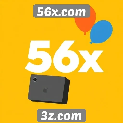 Novidades em promoções e bônus no 56x.com