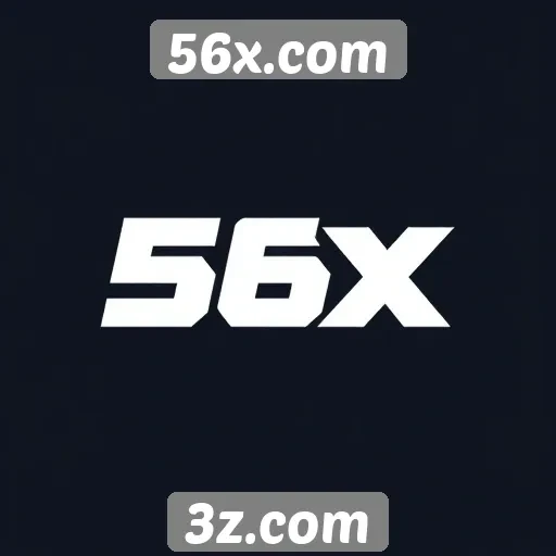 Processo de cadastro e facilidades no 56x.com