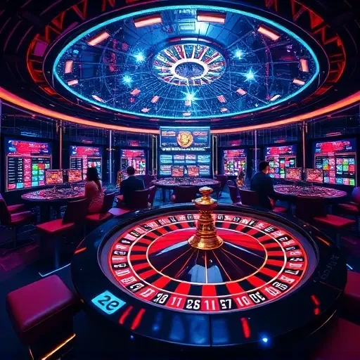 Slots Fantásticas no 56x.com: Diversão Sem Limites!