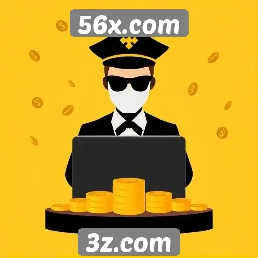 Fatores de sucesso do site de jogos 56x.com