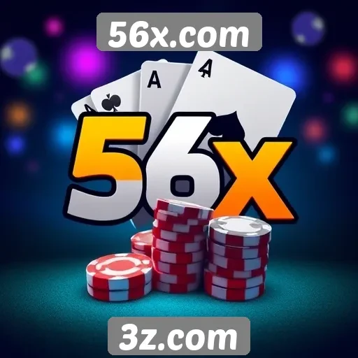 Dicas para iniciantes no 56x.com